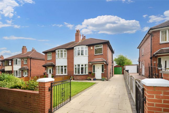 Semi-detached house for sale in Ring Road, Middleton, Leeds, West Yorkshire