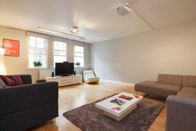 Thumbnail Flat for sale in 10 Canal Street, The Village