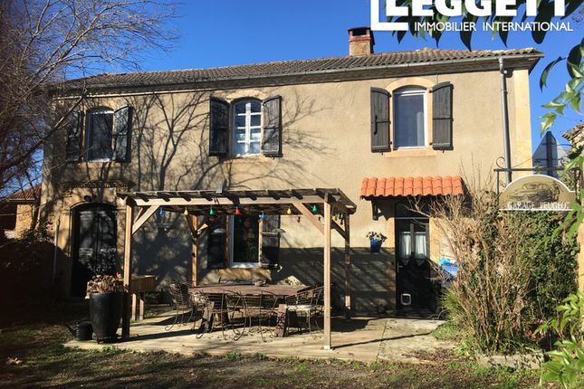 Thumbnail Villa for sale in Malabat, Gers, Occitanie