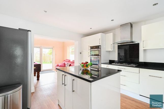 Property for sale in Margery Road, Hove
