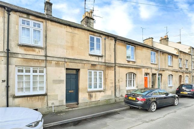 Thumbnail Terraced house for sale in Chester Street, Cirencester