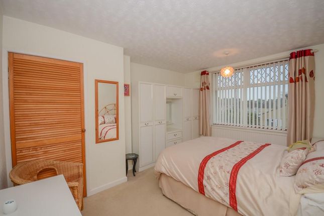 Terraced house for sale in Riviera Crescent, Staple Hill, Bristol