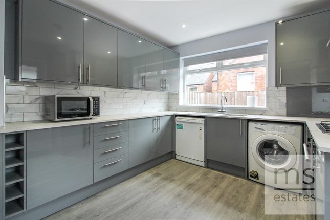Kimbolton Avenue, Nottingham photo 4