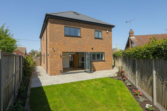 18, Chapel Lane, Canterbury photo 4