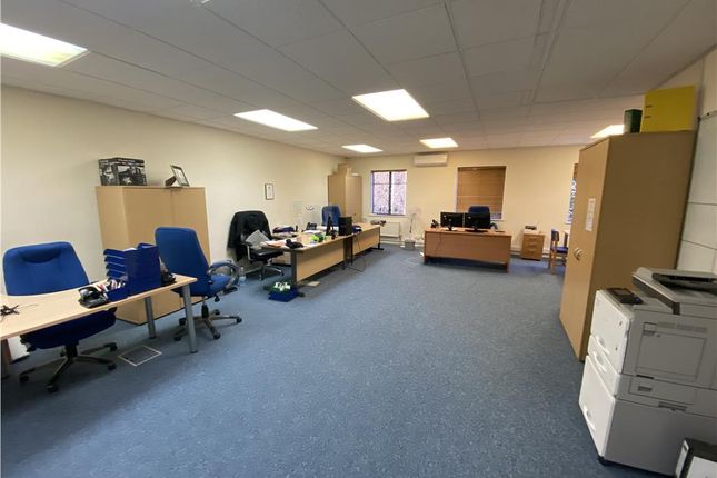 Office for sale in 10 West Links, Tollgate, Chandler's Ford, Eastleigh, Hampshire