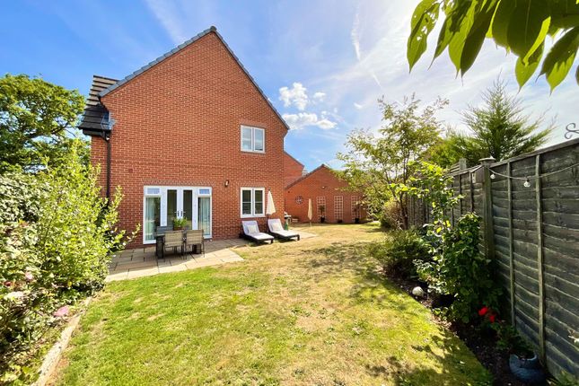 45 Philip Taylor Drive, Crewe photo 4