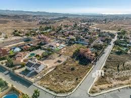 Thumbnail Land for sale in 03110 Mutxamel, Alicante, Spain