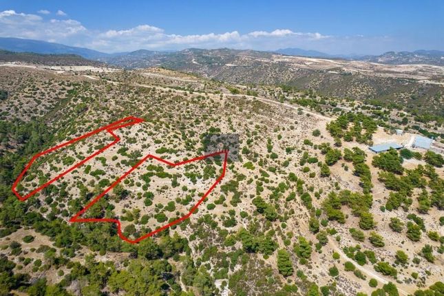 Land for sale in Agios Georgios 4740, Cyprus