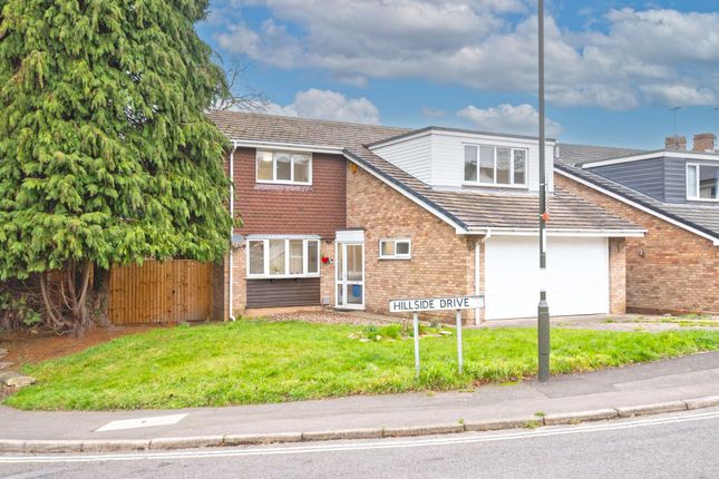 4-bed house on 2 Hillside Drive, Chesterfield, £360,000