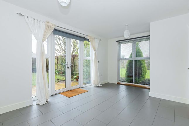 End terrace house for sale in Bluebell Way, Goring-By-Sea, Worthing