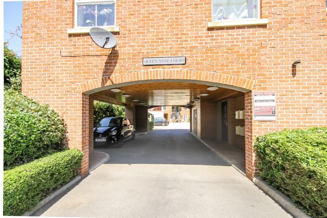 Flat to rent in Coopers Lane, Abingdon