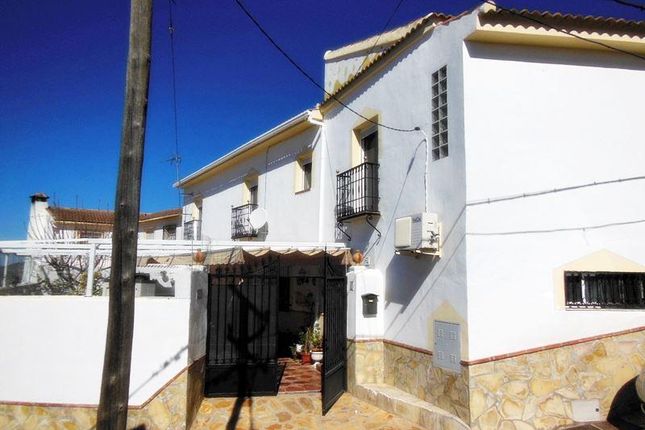 Thumbnail Country house for sale in Calle Almendros 18249, Tozar, Granada