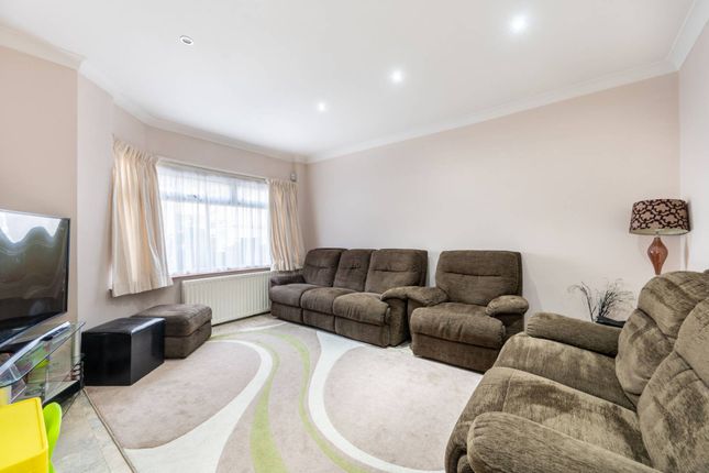 Terraced house for sale in Central Road, Sudbury, Wembley
