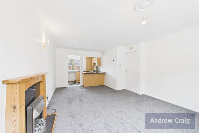 131 Haggerston Crescent, Etal Park, Westerhope photo 2