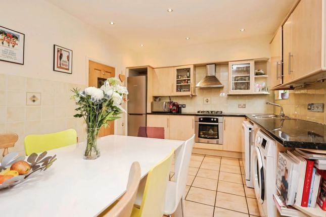 Flat 5, 108, Wake Green Road, Birmingham photo 5