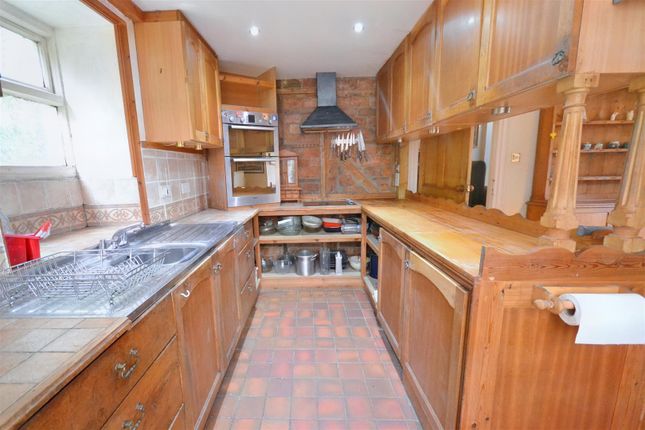 Semi-detached house for sale in Clay Lane, Haverfordwest