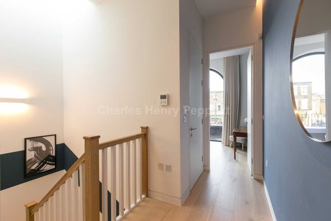 Terraced house for sale in Highgate Road, Dartmouth Park, London