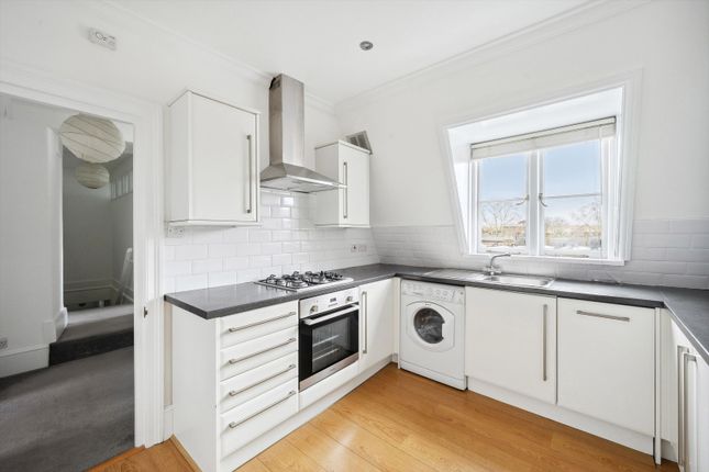 Flat 4, Trinity Church Square, Southwark photo 3