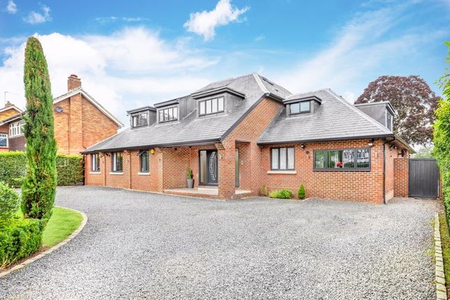 Thumbnail Detached house for sale in The Avenue, Sunbury-On-Thames