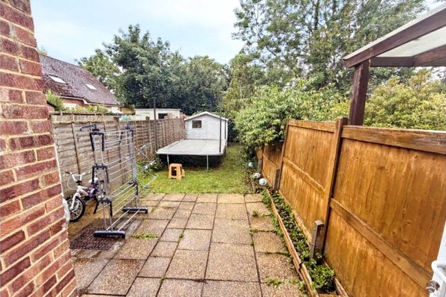37, Brandy Way, Sutton photo 5