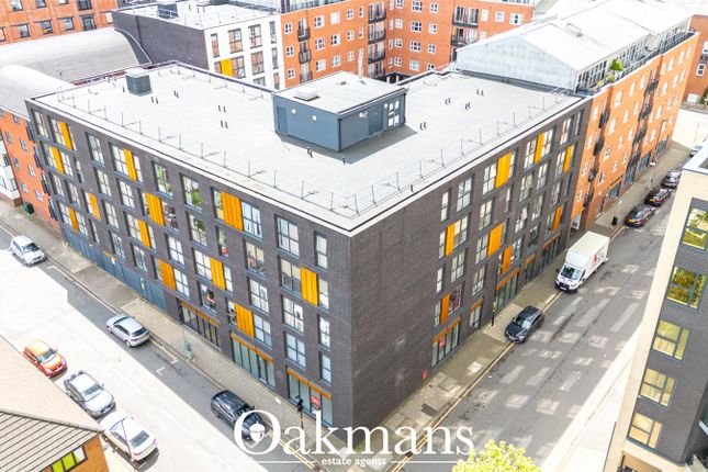 2-bed house on Flat 409, 3, Helena Street, West Midlands, £1,000/mo