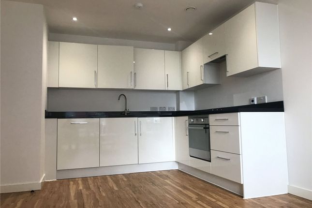 Apt 803, The Exchange, Salford photo 3