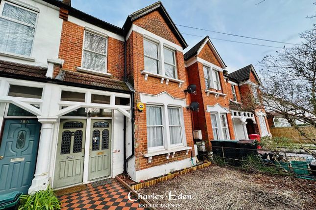 Flat for sale in Tremaine Road, Anerley