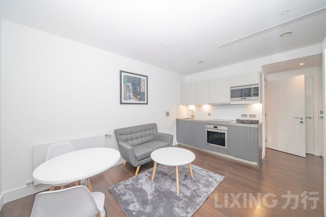 Studio for sale in Harbour Way, South Quay