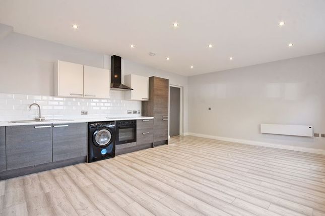 Thumbnail Flat to rent in Cuthbert Bank Road, Sheffield