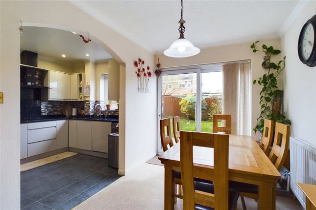 End terrace house for sale in Aintree Close, Newbury, Berkshire