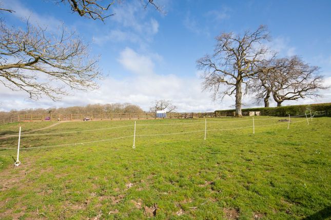 Land for sale in Balfron, Glasgow