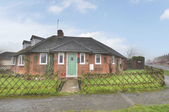 Thumbnail Detached house for sale in Swan Lane, Marsh Gibbon