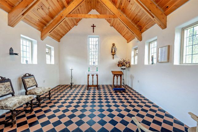 Chapel