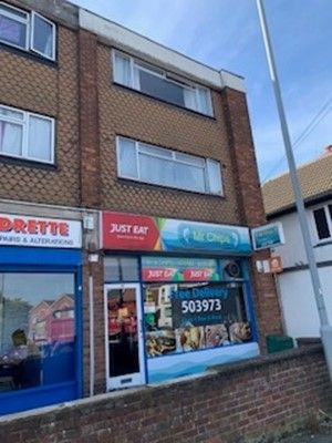 Retail premises for sale in High Street, Leagrave, Luton