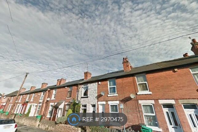 Montague St, Bulwell, Nottingham photo 2