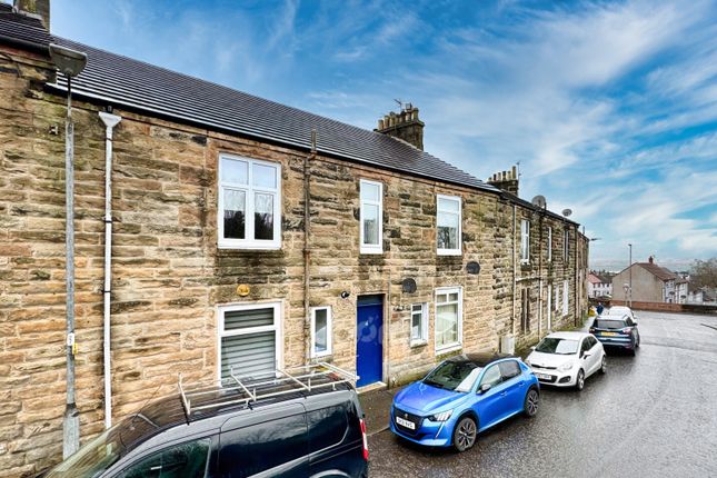 Flat for sale in Grahamfield Place, Beith