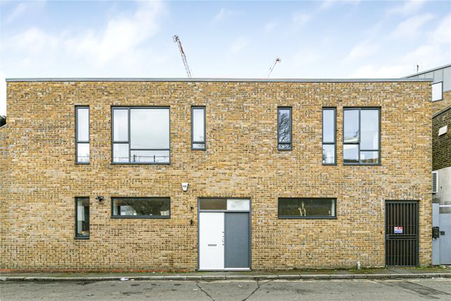 Rathgar Road, London SW9, 2 bedroom flat for sale - 64039312 ...