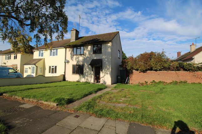 A Larger Local Choice Of 3 Bedroom Houses For Sale In