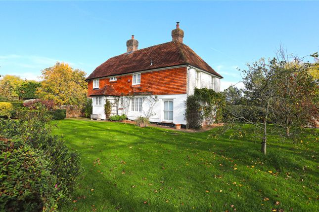 Detached house for sale in Coldharbour Road, Upper Dicker, Hailsham, East Sussex