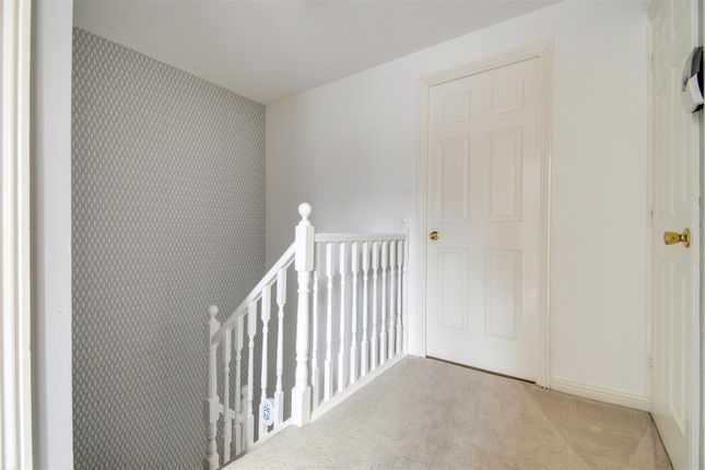 1st Floor Landing