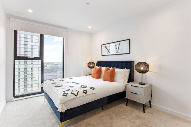 Flat for sale in 13.06 High Definition, 5 Media City UK, Salford