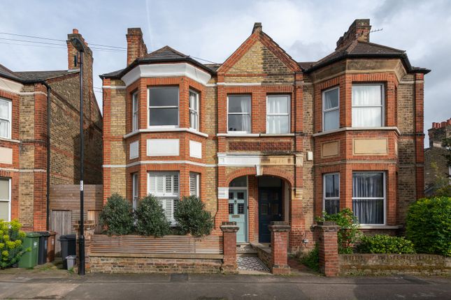 Terraced house for sale in Wyleu Street, London