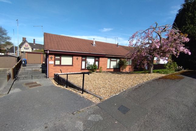 2-bed house on 6, Tollgate Close, Stoke-on-Trent, £162,800