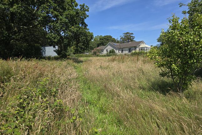 3-bed house on Bethow, with Land, North Petherwin, £680,000