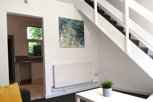 10, Bastion street, Nottingham photo 3