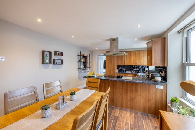 Flat for sale in Westwood, St. Peter Port, Guernsey