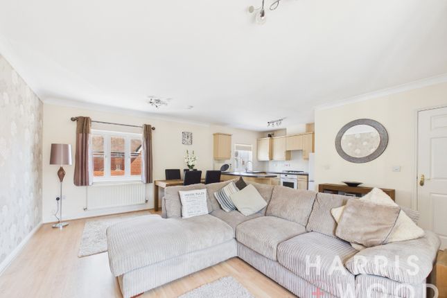 63 Springham Drive, Colchester, Essex photo 2