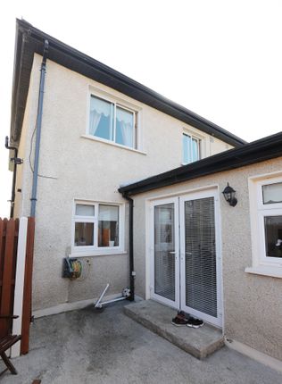 Semi-detached house for sale in 3 Beech Road, Carlow County, Leinster, Ireland