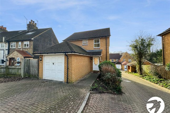 Detached house for sale in Church Street, Tovil, Maidstone, Kent