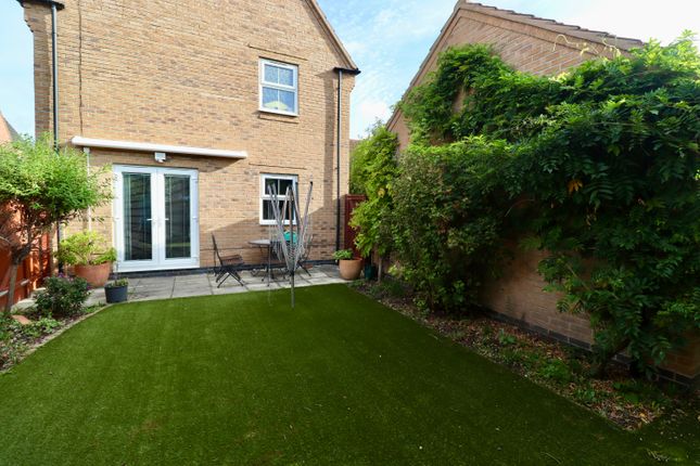 27, Claudius Road, Lincoln photo 4